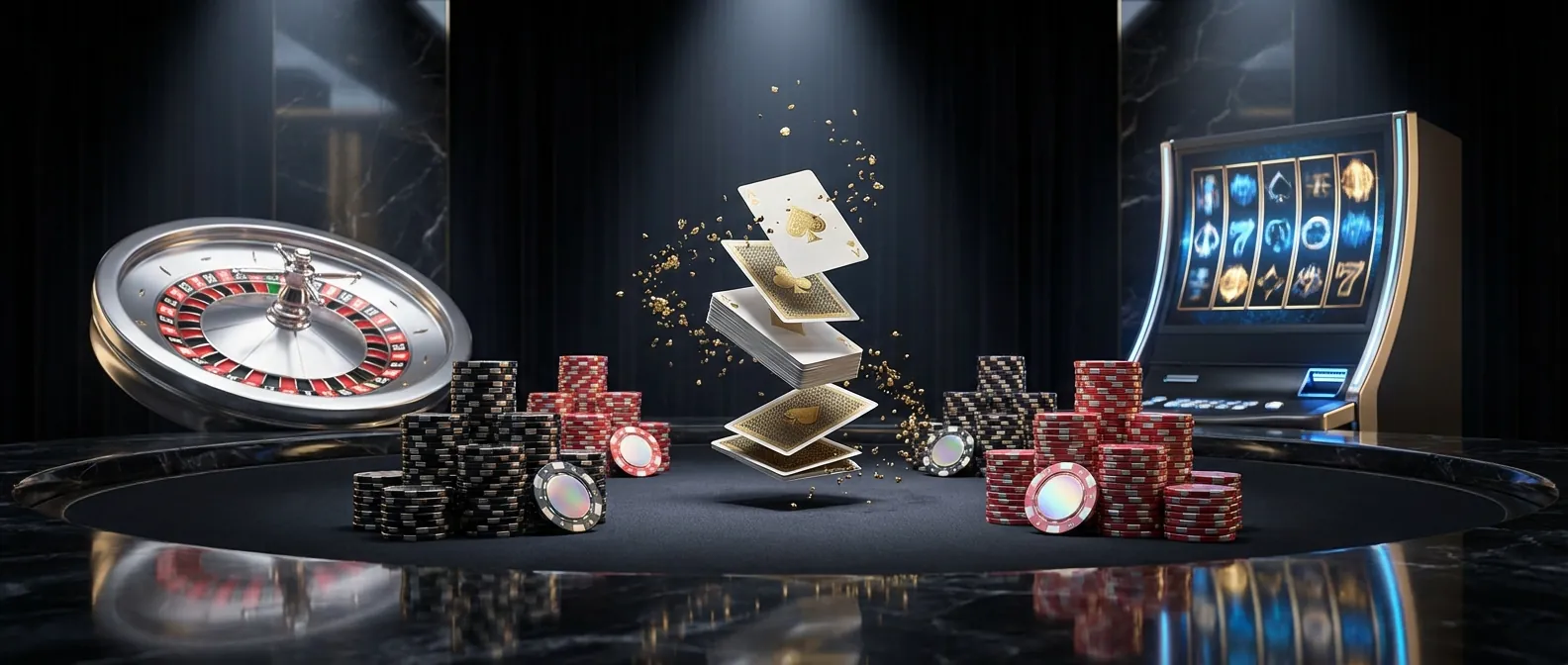 JokerSino Casino bonus